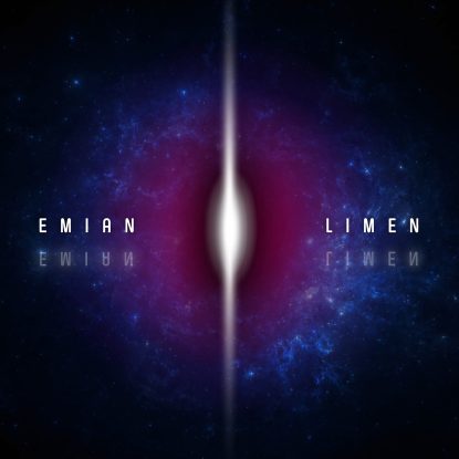 LIMEN - Copertina Album
