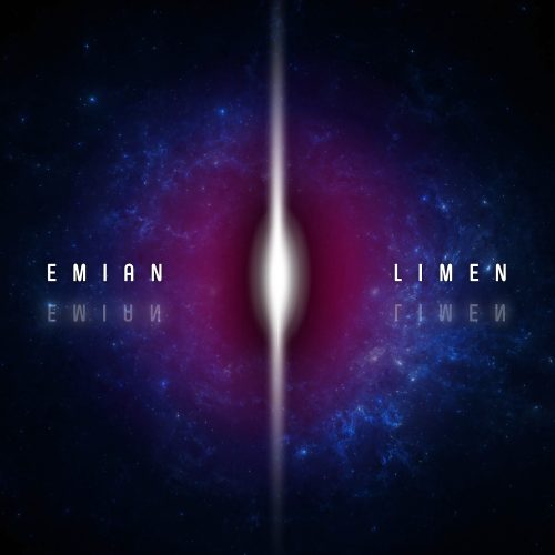 LIMEN - Copertina Album